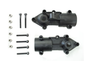 PV0027 Tail case 